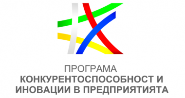 лого ПКИП