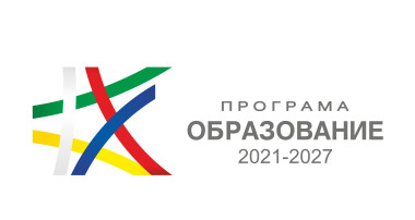 лого на Програма "Образование"
