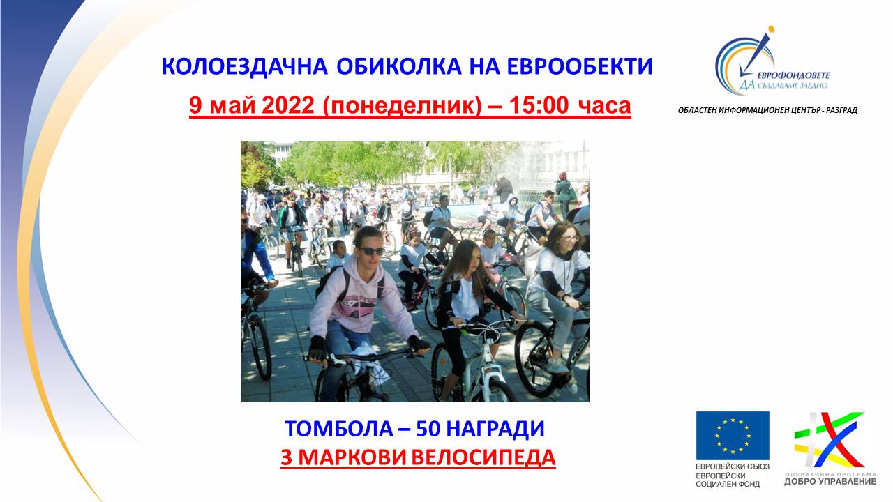 Велообиколка
