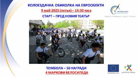 Велообиколка