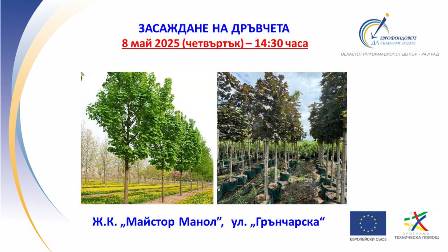 Залесяване