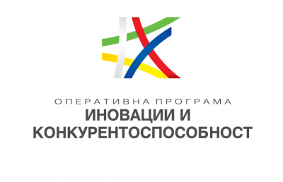 лого на ОПИК