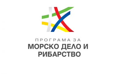 лого на ПМДР