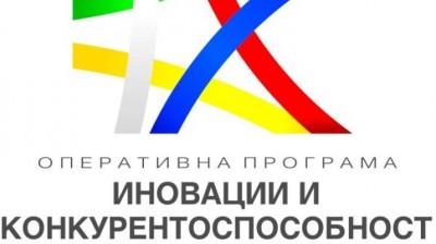 лого на ОПИК