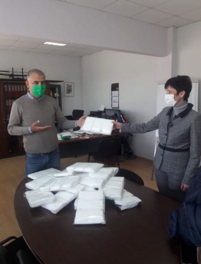 Проект по ОПДУ