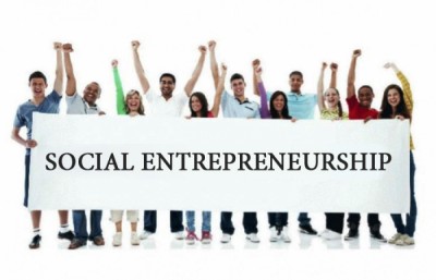 Social enterpreneur
