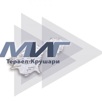 МИГ Тервел - Крушари