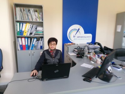 1 Експертът Габриела Стефанова представя онлайн проект на ОПНО 2021 - 2027 