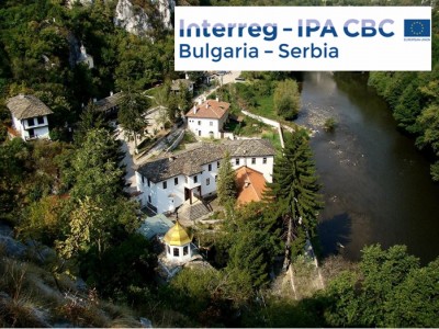  QuesTour - Valorisation and capitalization of unexplored tourism cultural and historical routes in the cross-border region Bulgaria-Serbia, funded under Interreg - IPA Cross-border Cooperation Bulgaria - Serbia Programme Project Reference: CB007.2.13.225, Subsidy Contract № RD-02-29-59/14.04.2020 Project duration: 15.04.2020 – 14.07.2021