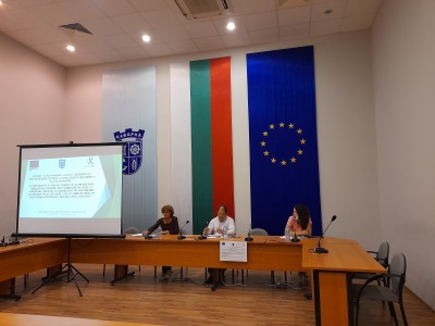 депо Каварна