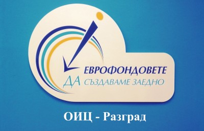 ОИЦ Лого