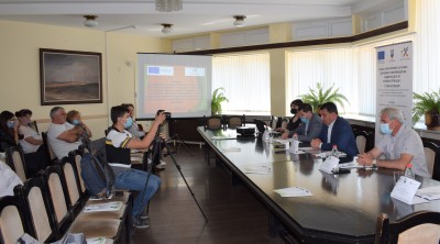 Рекултивирано депо - Община Генерал Тошево