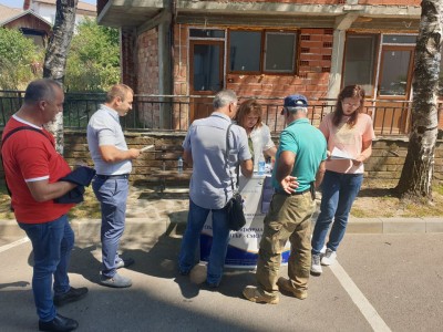 ОИЦ-СМОЛЯН ПРОВЕДЕ ИНФОРМАЦИОННИ СЪБИТИЯ В ОБЩИНИТЕ БОРИНО И ДОСПАТ