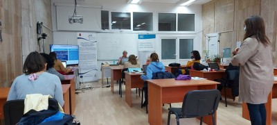 Предприемачество