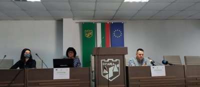 ВРАЦА С ЕКОЛОГИЧНА И РЕЦИКЛИРАЩА АДМИНИСТРАЦИЯ