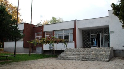 Исторически музей Исперих