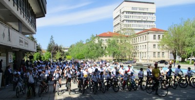 Дни на Европа в Разград 2022
