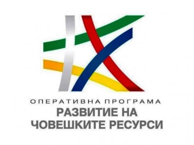 Лого на ОПРЧР