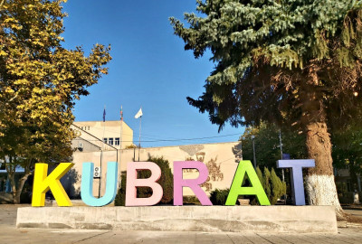 Kubrat