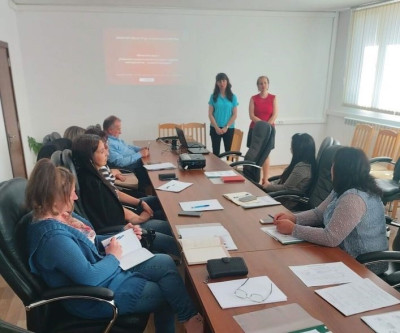 УКРЕПВАТ ОБЩИНСКИЯ КАПАЦИТЕТ НА ОБЩИНА ДОСПАТ