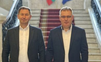 МАДАН И РУДОЗЕМ ЩЕ СИ ПАРТНИРАТ ЧРЕЗ МЕСТНА ИНИЦИАТИВНА ГРУПА “КИЧИКА”