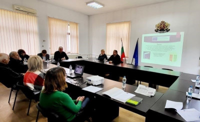 МОДЕРНИЗИРАТ УЛИЧНОТО ОСВЕТЛЕНИЕ В ПАМПОРОВО И РЕДИЦА ЧЕПЕЛАРСКИ СЕЛА