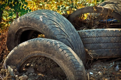 ОБЩИНА СМОЛЯН ЩЕ СЕ СДОБИЕ СЪС СЪДОВЕ ЗА РАЗДЕЛНО СЪБИРАНЕ НА ГУМИ