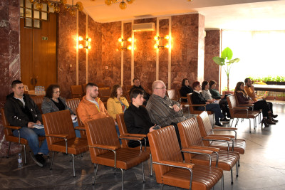 Публично обсъждане на Концепция за устойчив туризъм в община Дряново
