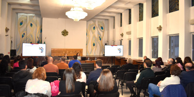 Обществени обсъждания в Габрово на концепции за интегрирани териториални инвестиции с водещ партньор Община Габрово