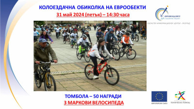 Велообиколка