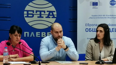 #Плевен, #БТА, 25. 06.2024