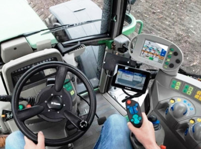 GPS navigation