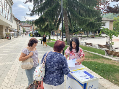 Открити приемни ОИЦ-Ловеч 2024 г.