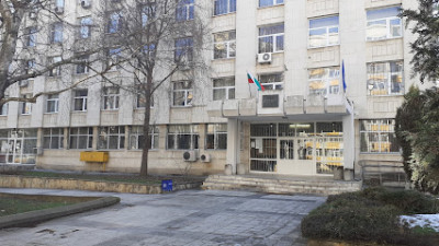 ОДМВР Добрич
