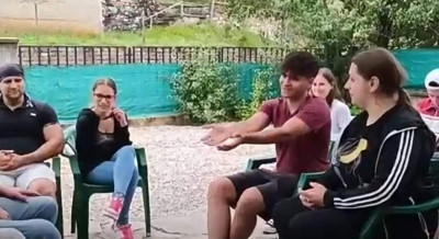 МЛАДИ ДИПЛОМАТИ РАЗРЕШАВАХА МЕЖДУНАРОДНИ КОНФЛИКТИ КРАЙ СМОЛЯН