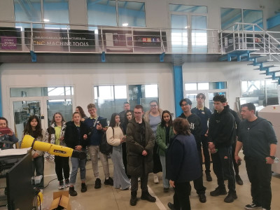 Детективи на европейски проекти СУ „Георги Бенковски“ – Пазарджик 