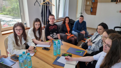 Детективи на ЕП в Телекабел АД