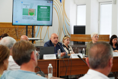 ОИЦ – Габрово в подкрепа на местния бизнес: представени новите мерки по ПКИП и ПНИИДИТ с над 1 млрд. лв. ресурс