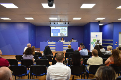 НОВА ПОКАНА ЗА КАКНДИДАТСТВАНЕ ПО INTERREG VI-A IPA БЪЛГАРИЯ-СЪРБИЯ