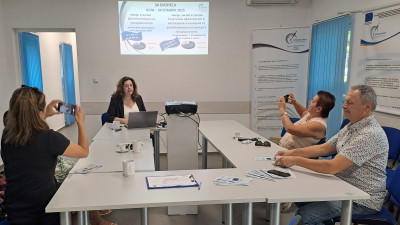 #ОИЦ-Плевен, #пресконференция 16.07.25
