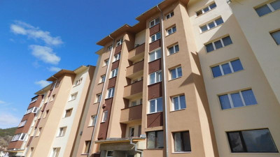 ОБЩО 16 БЛОКА ЩЕ БЪДАТ САНИРАНИ НА 100 % В СМОЛЯН