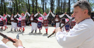 Капански ансамбъл