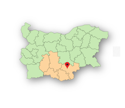 ЮЦР-Хасково