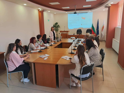 Обществено обсъждане в Летница на КИТИ