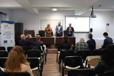 Пловдивски университет "Паисий Хилендарски"