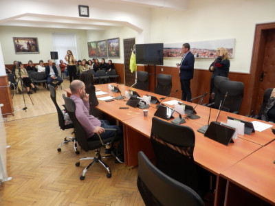 КИТИ Тополовград