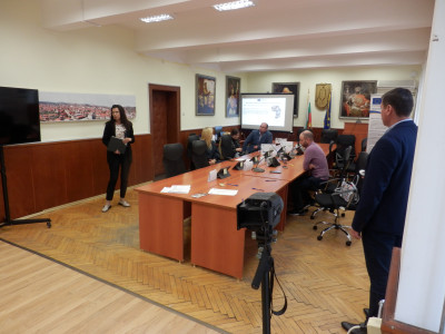 КИТИ Тополовград - Свиленград