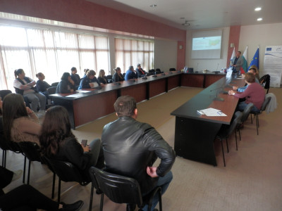 КИТИ Стамболово