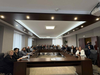 Обществено обсъждане индивидуална КИТИ