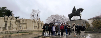 Проект по ОПДУ